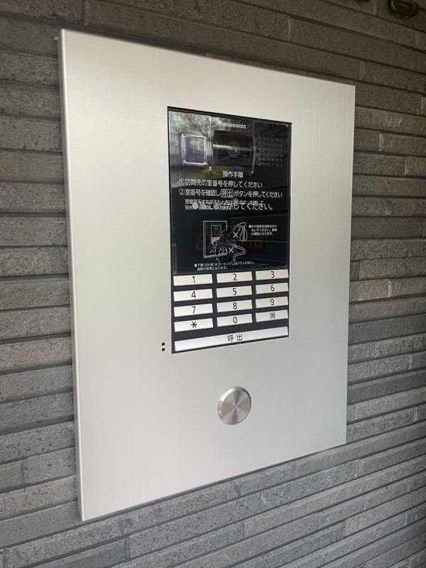 ラネージュ稲毛 部屋設備