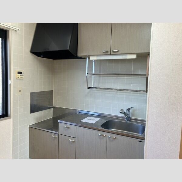 ハッピーベル キッチン