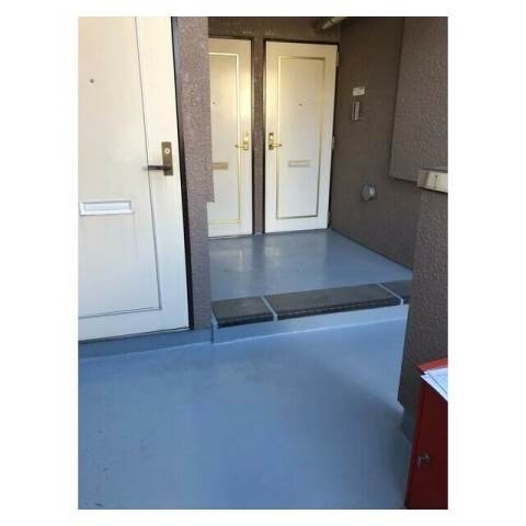 メゾンベルボア1階 部屋その他