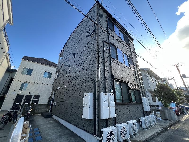 Ｒｅｖｅ　糀谷の外観画像