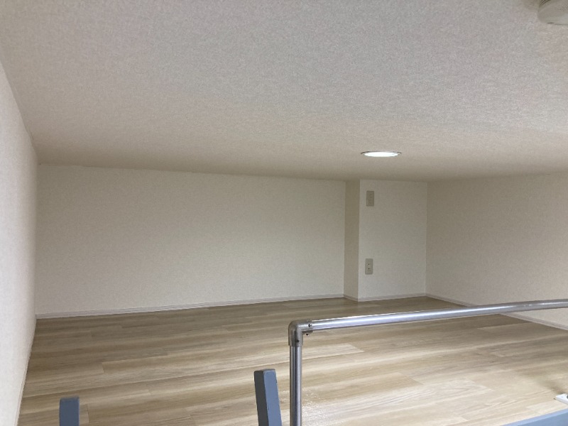 コーポ巣鴨　A棟1階 内観