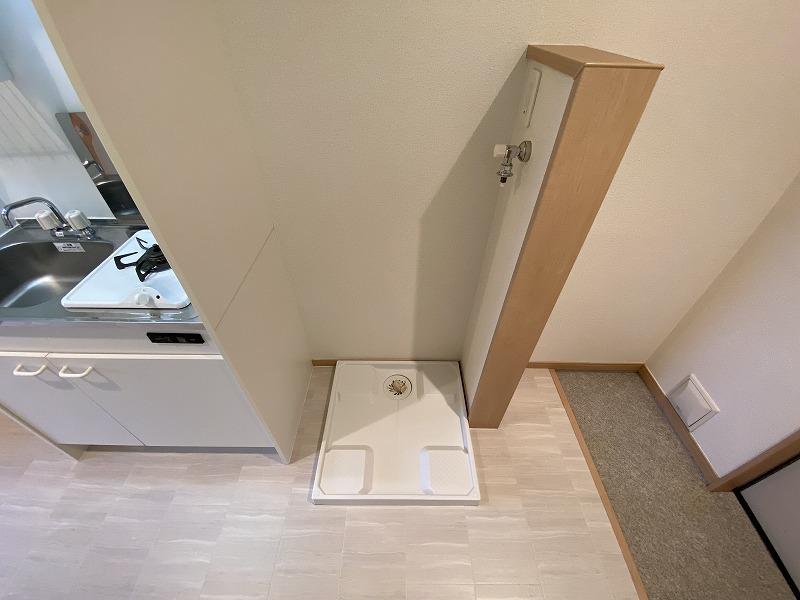 Ｕハイム1階 部屋その他