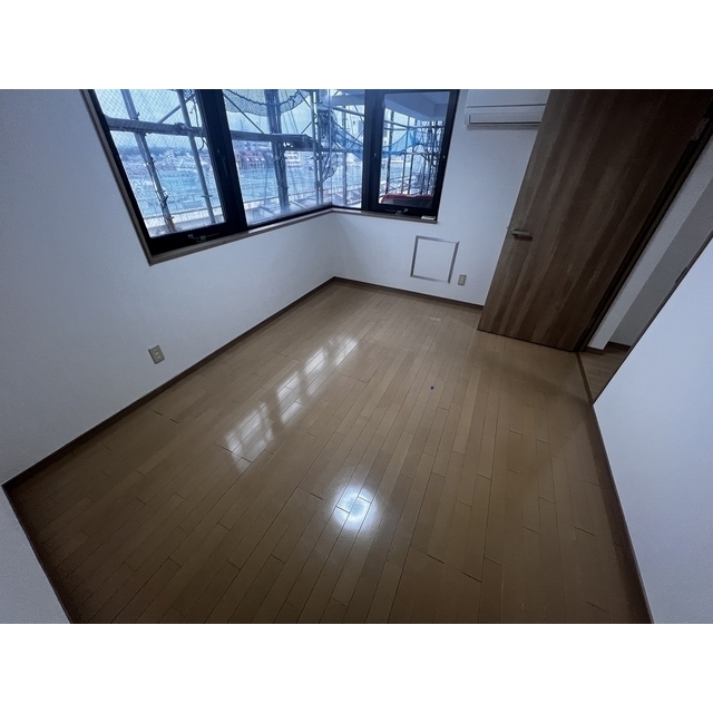 エミネンスイン三鷹901号室 内観