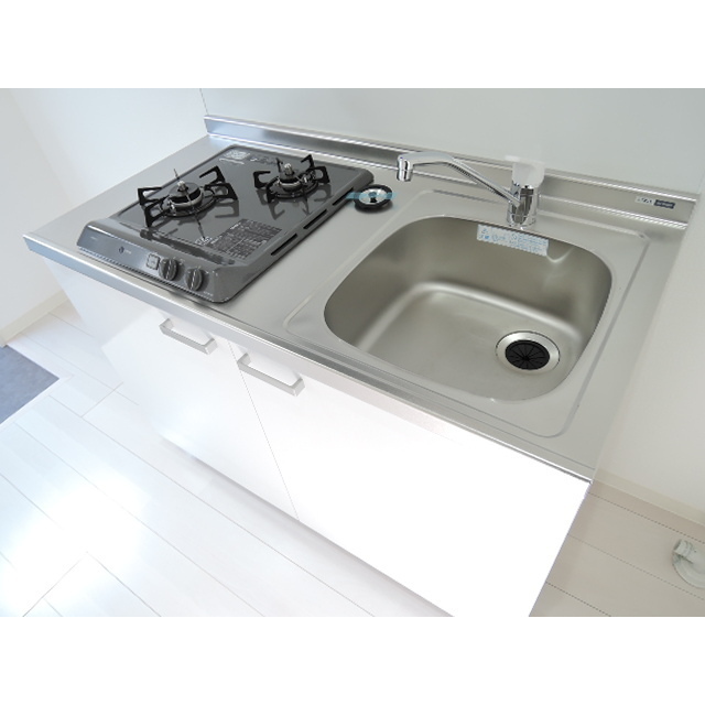 フォルビテッツァ星久喜 キッチン