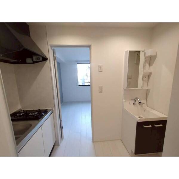 Calme川越205号室 部屋その他