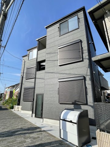 クラルテ南林間301号室 部屋その他