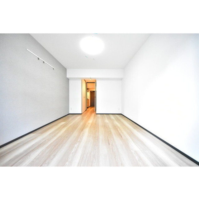 ハーモニーレジデンス新宿御苑THE WEST0308号室 内観