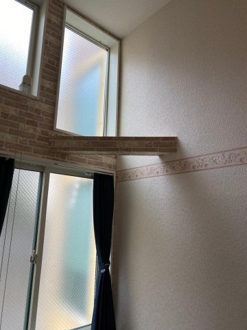 上星川ジャポルタージ 収納