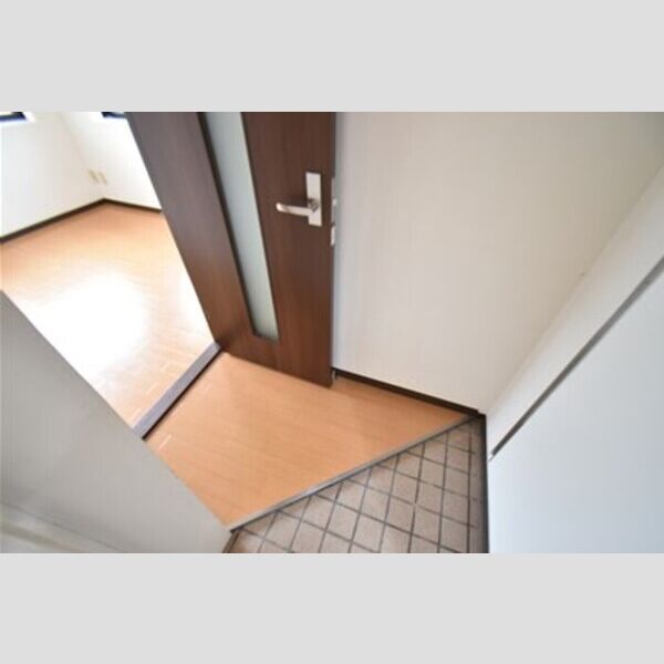 フェニックス厚木105号室 玄関