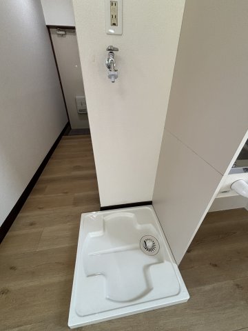 アルファメゾン二番館2-E号室 部屋設備