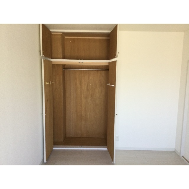 セピアレジデンスⅠ 内観