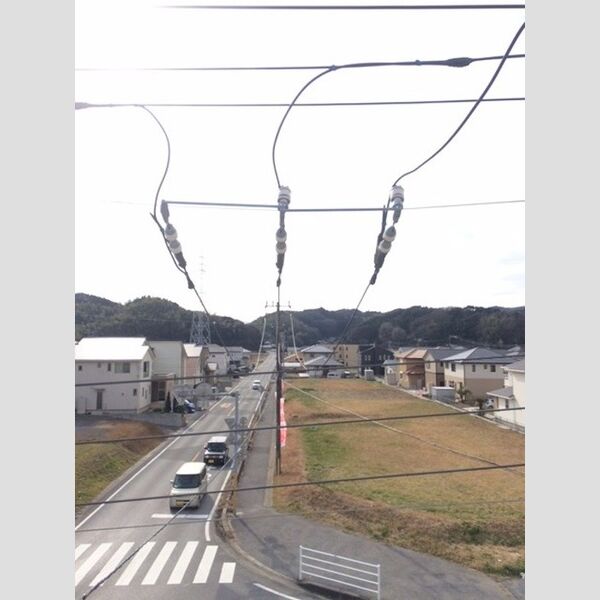 メゾンたいち303号室 周辺