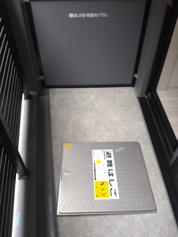 SYFORME ITABASHI Ⅲ701号室 ※同タイプ参考写真です