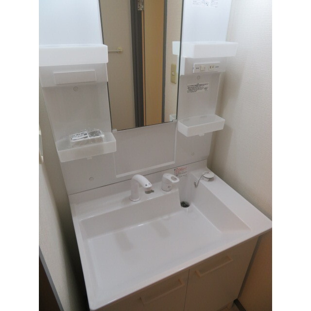 シャトレー千代田Ⅱ 洗面