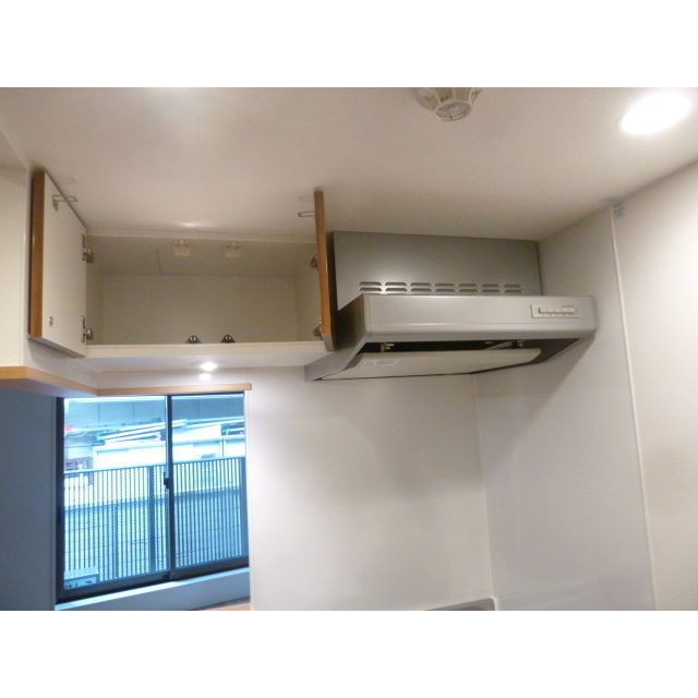 ＰＡＳＥＯ東武練馬0407号室 部屋その他