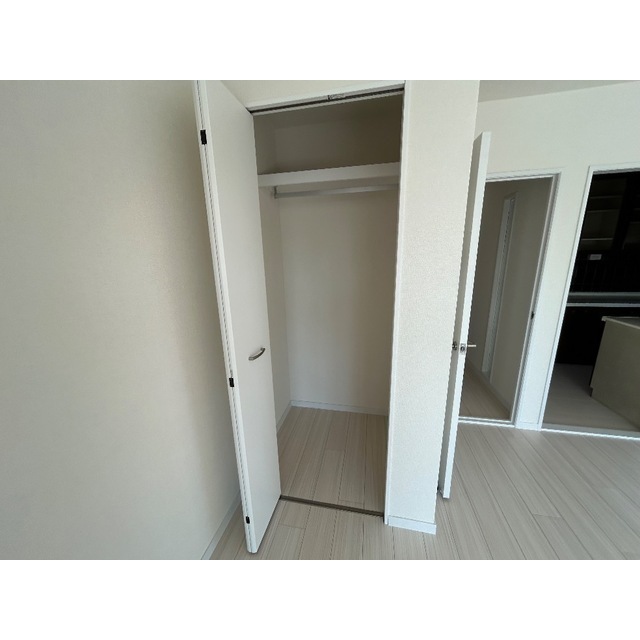 リブレス南浦和 内観