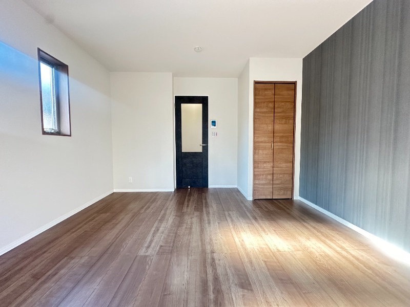 サクラノキタ1階 部屋その他