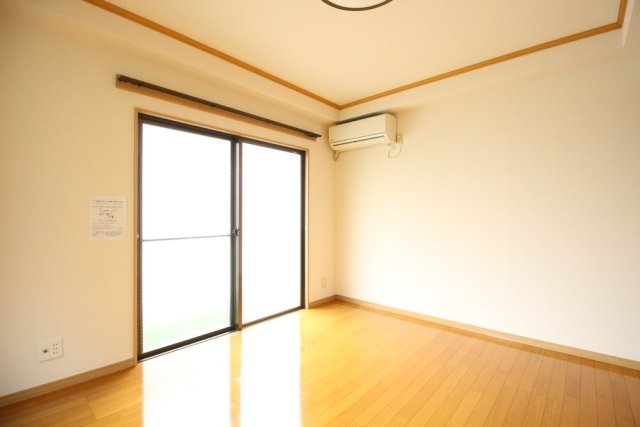 ジュネス３３Ａ2階 部屋その他