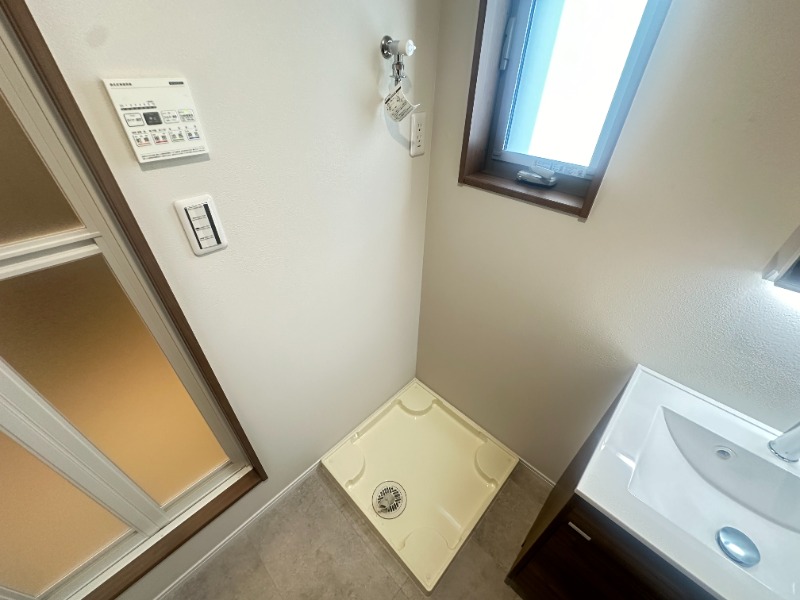 サクラノキタ2階 部屋その他