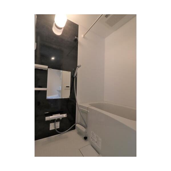 Avenir中野 お風呂