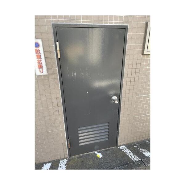スターヒル蕨203号室 部屋その他