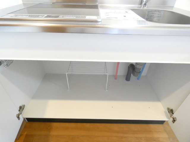 IL MEZZO DI TOKYO，UNO キッチン