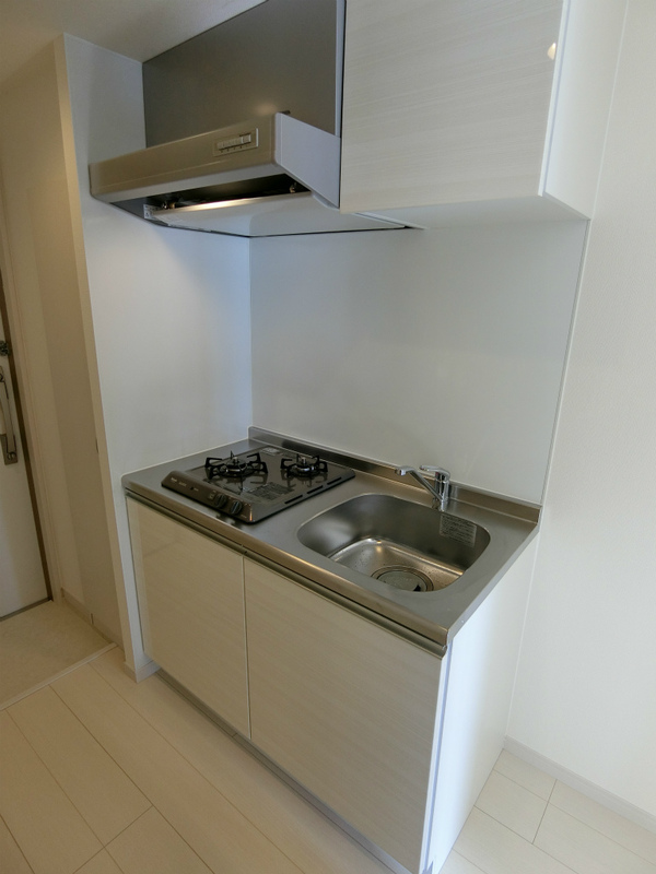 リブリ・ラルーチェ2階 部屋その他