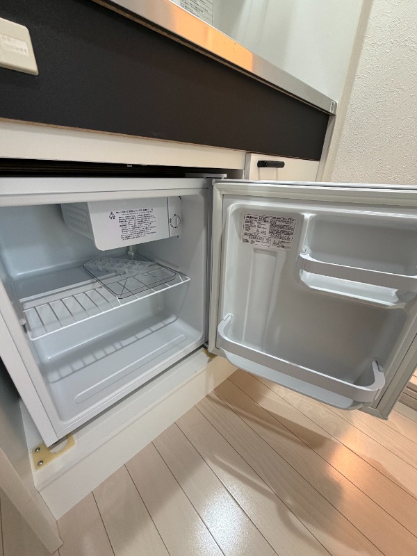 Well-being青砥Ⅰ2階 部屋設備