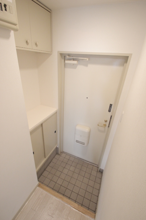サクセスＡ1階 部屋その他