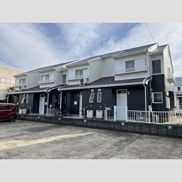 長浦駅前ハイツ　A 駐車場