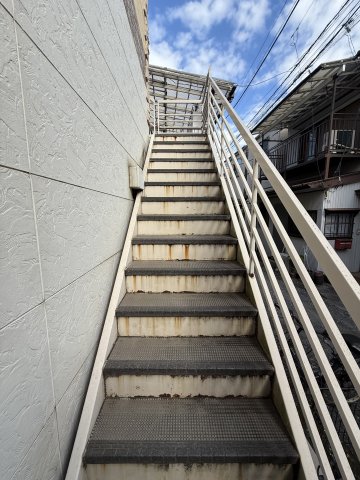 ジェンマーノ生麦203号室 その他共有部分