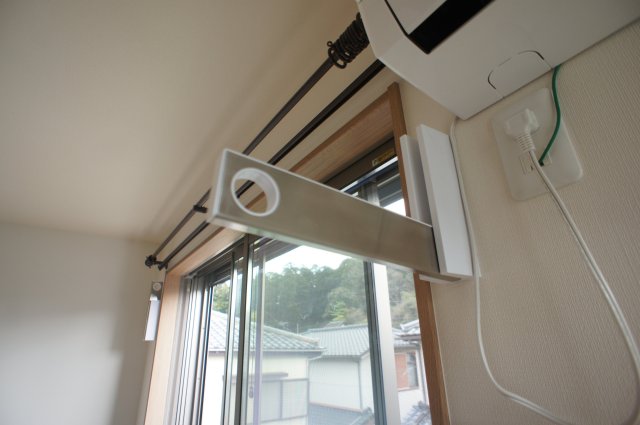 ルミエール・エタンセル　サンク0102号室 その他