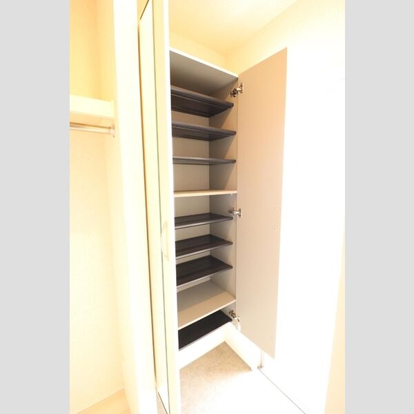 aise village203号室 同建物別部屋の参考画像