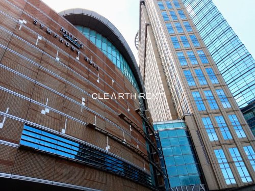 コンシェリア ＫＡＷＡＳＡＫＩ ＴＨＥ ＰＲＥＭＩＵＭ5階 【その他】ミューザ川崎シンフォニーホールまで355ｍ