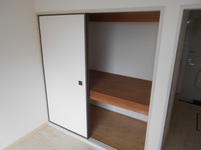 メゾン・ド・奥沢1階 同建物別部屋の参考画像