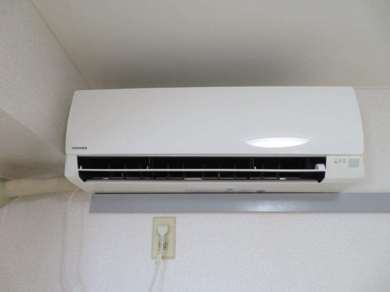 ベルメゾン南浦和1階 ＊別号室の写真となります。