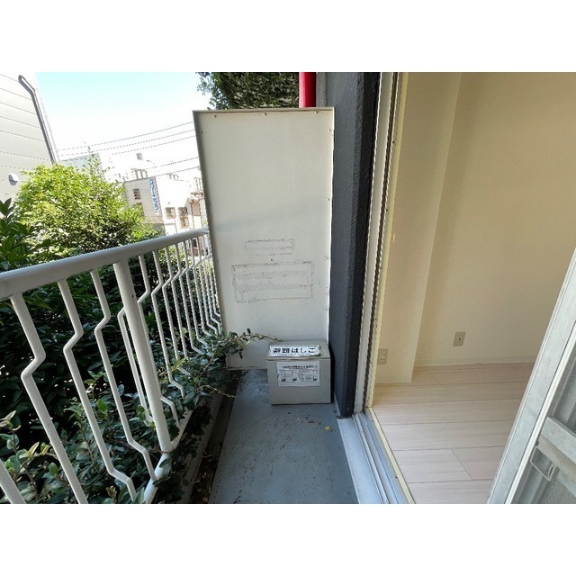 堀江ビル202号室 部屋その他