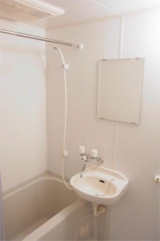 スカイコート恵比寿 同タイプ参考写真