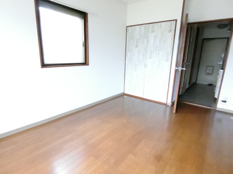 プラザ田町2階 部屋その他