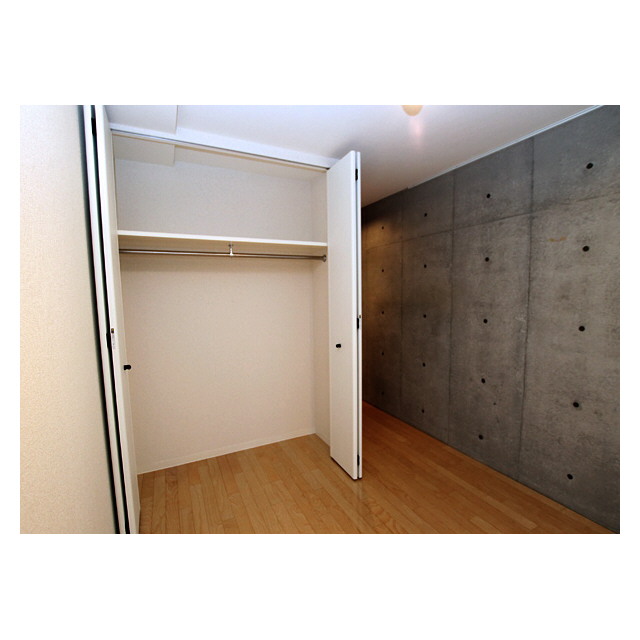 ZESTY豪徳寺0104号室 内観