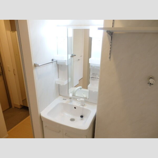 Felice(フェリス) 洗面室