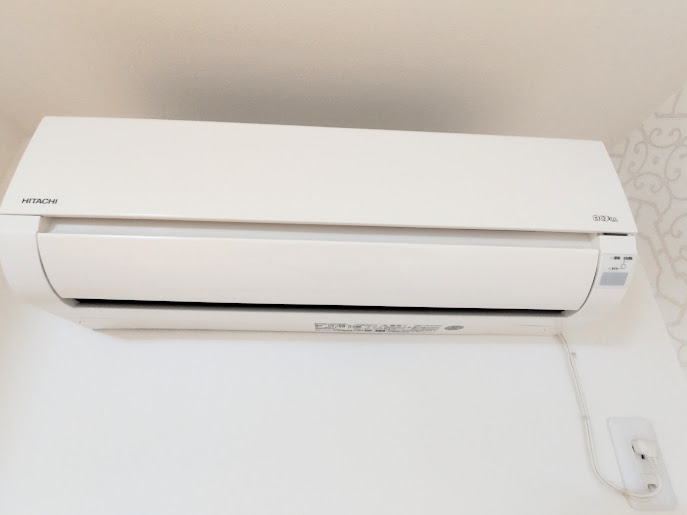 ヴィゴーレ５　Ｂ棟 部屋設備