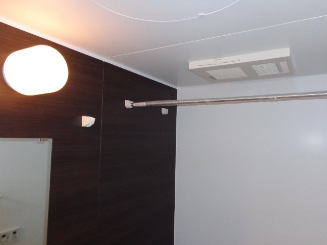 アオイリオーサ00201号室 浴室乾燥機