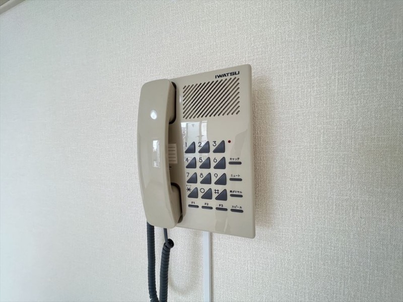 ベルファース朝霞台3階 部屋その他