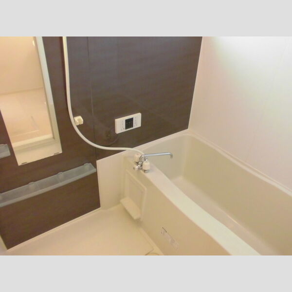 シャルムマリー 浴室