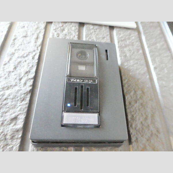 いつき　弐301号室 TVインターフォン