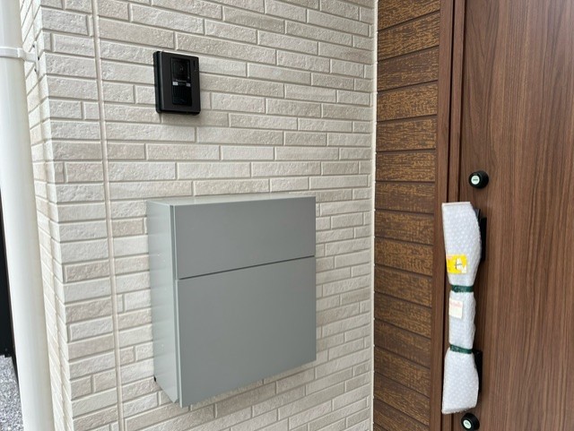 パークサイドA号室 その他共有部分