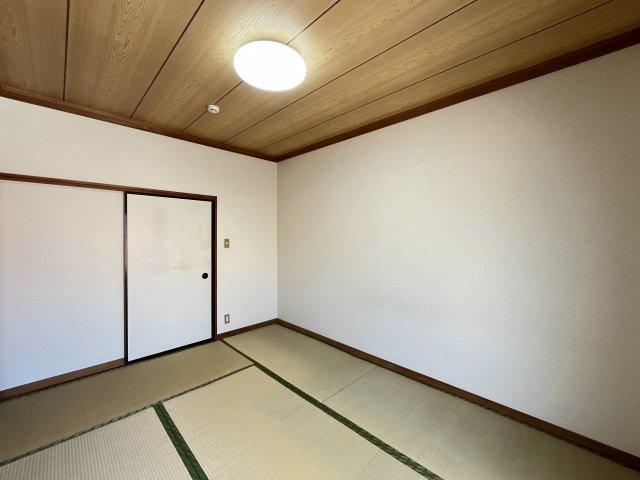 岩﨑アパート2階 部屋その他