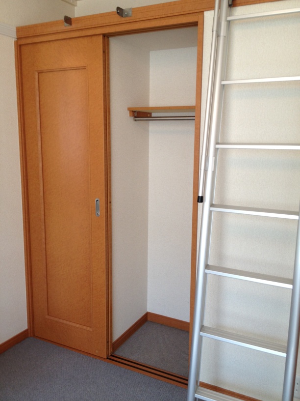 レオパレスｍ　ヴィラージュ209号室 部屋その他