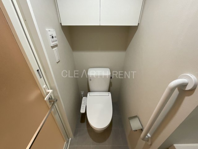 ＧＲＡＮ ＰＡＳＥＯ 浅草入谷13階 同タイプ別住戸写真となります。現況と異なる場合がございます。